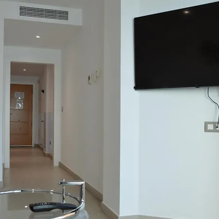 Albir & Sea Apartment El Albir