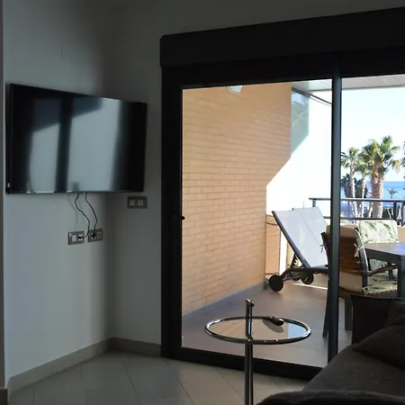 Apartment Albir & Sea *