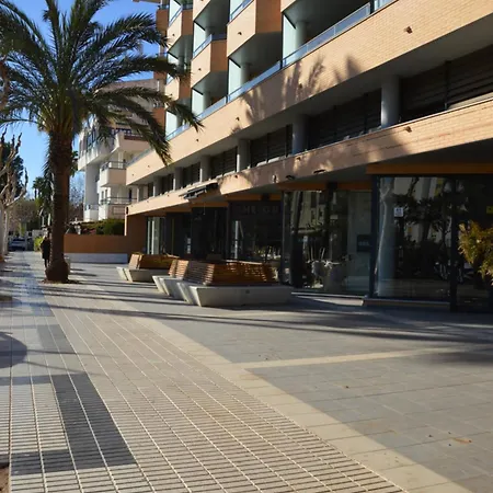 Albir & Sea Apartment El Albir