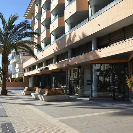 Albir & Sea Apartment