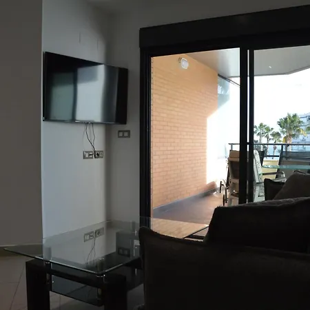 Appartement Albir