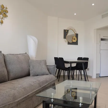Appartement Albir *
