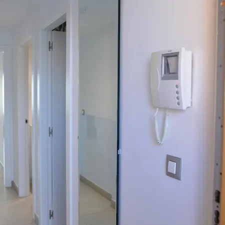 Appartement Albir *