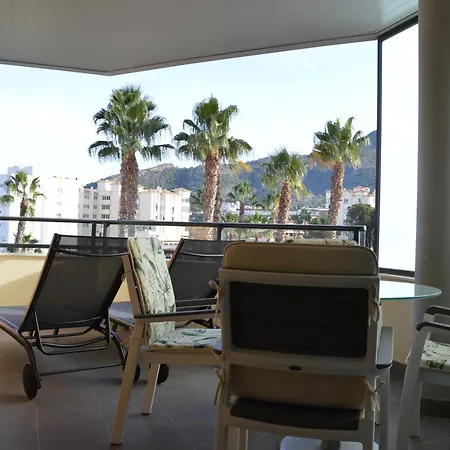 Albir Appartement