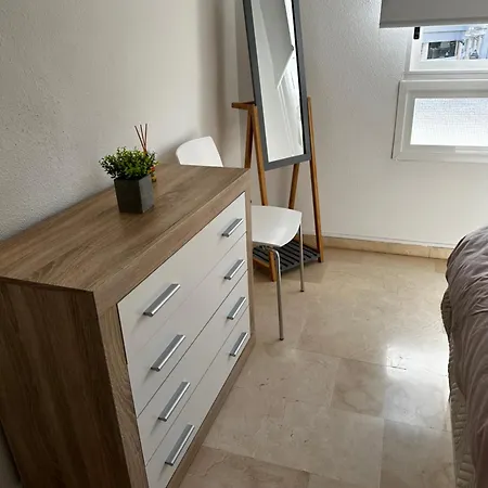 Apartamento Playa Del Albir El Albir