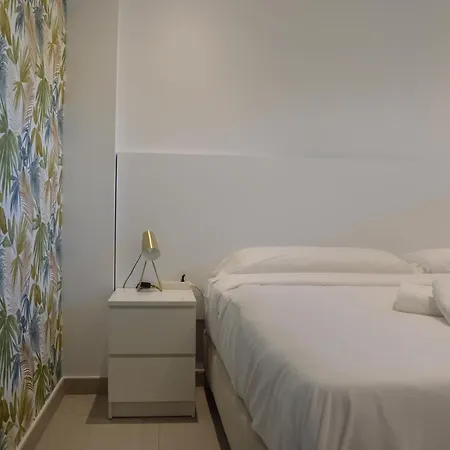 Albir Appartement *