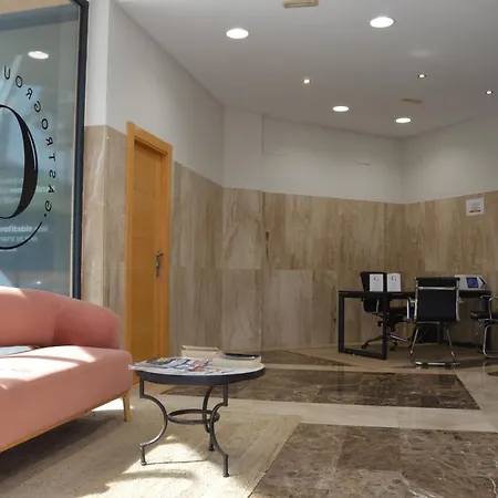 Appartement Albir *
