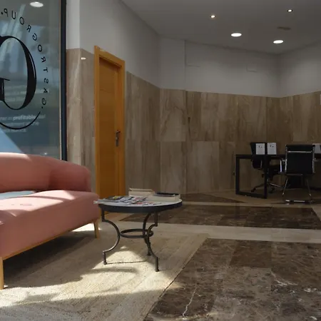 Albir & Sea Apartment El Albir