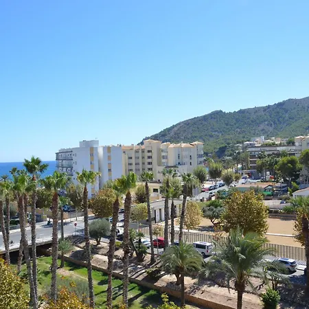 Apartment Albir & Sea El Albir