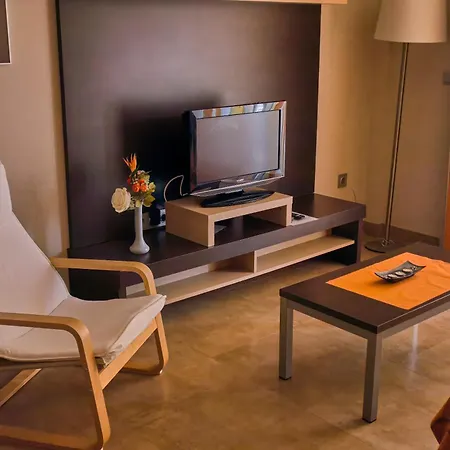 Albir Palace Apartment El Albir