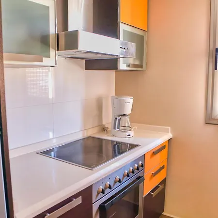 Apartment Albir Palace El Albir