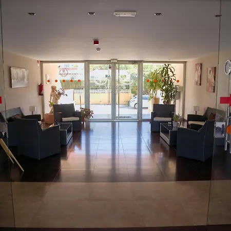 Apartment Albir Palace
