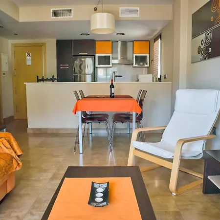 Albir Palace Apartment El Albir