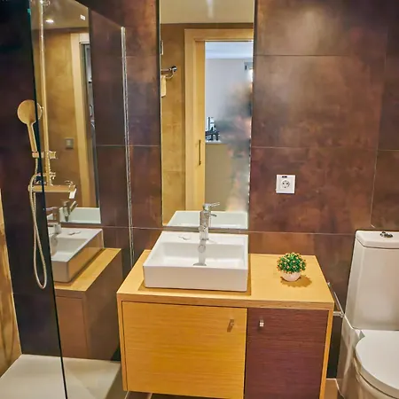 Albir Palace Apartment