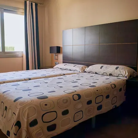 Albir Palace Apartment *
