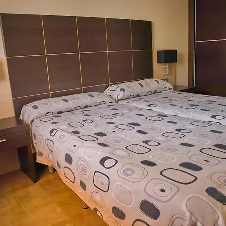 Albir Palace Apartment