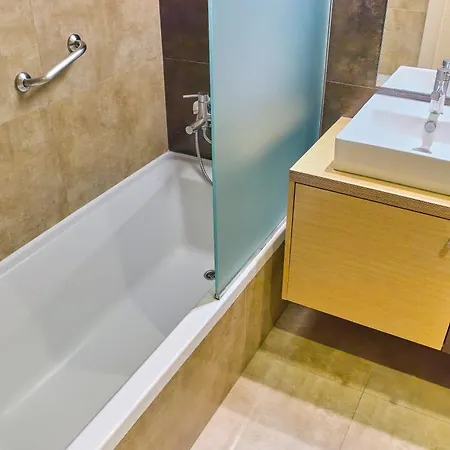 Apartment Albir Palace