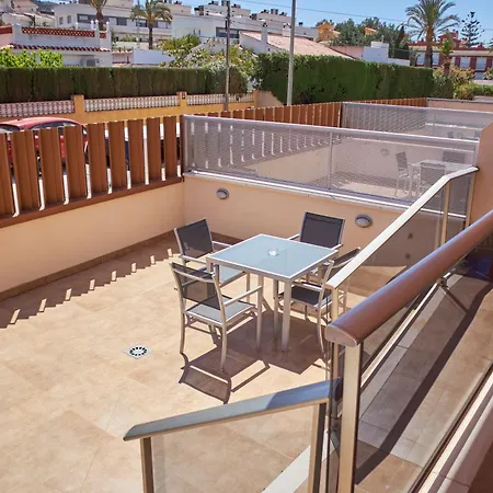 Albir Palace Apartment El Albir