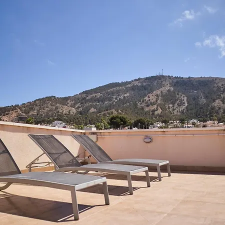 Albir Palace Apartment El Albir