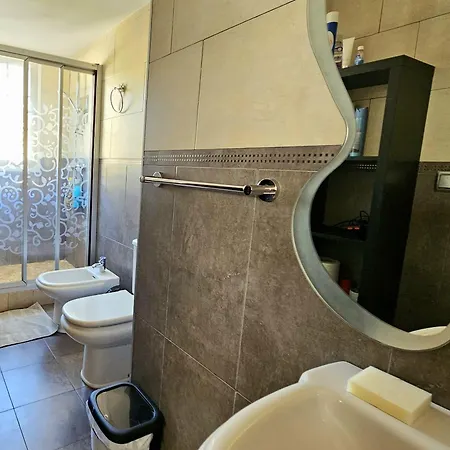 Homestay Benidorm Albir *