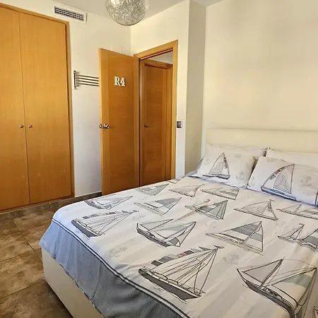 Benidorm Albir