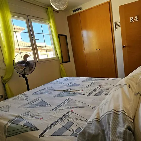 Homestay Benidorm Albir *