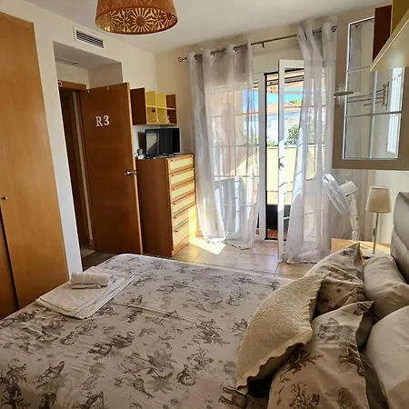 Benidorm Albir