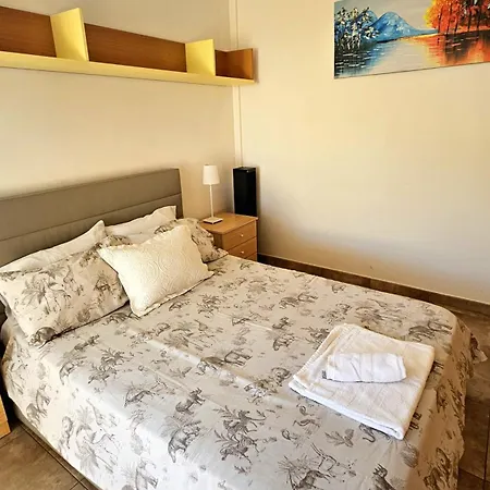 Benidorm Albir Homestay