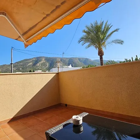 Benidorm Albir Homestay