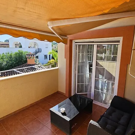 Benidorm Albir