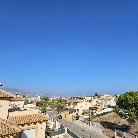 Benidorm Albir Homestay