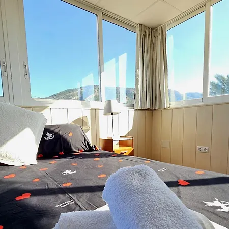 Homestay Benidorm Albir *