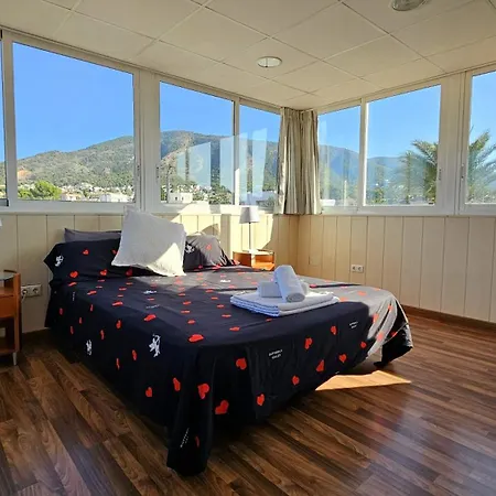 Homestay Benidorm Albir El Albir