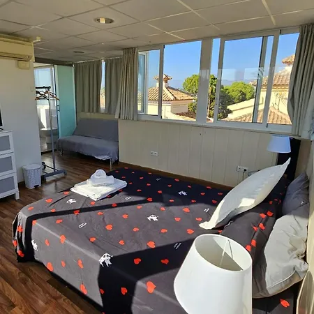 Homestay Benidorm Albir El Albir