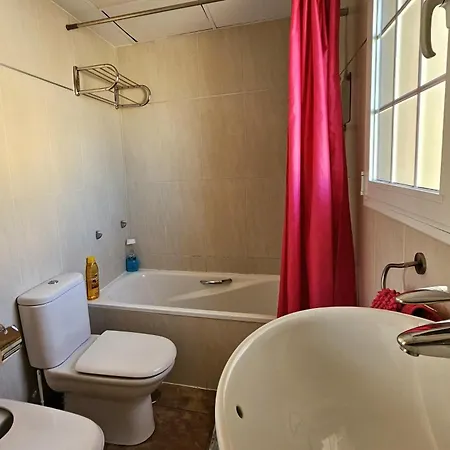 Homestay Benidorm Albir *