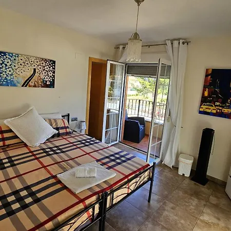 Homestay Benidorm Albir