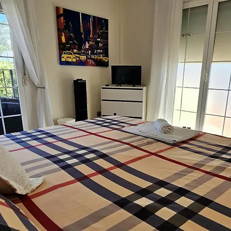 Benidorm Albir Homestay El Albir