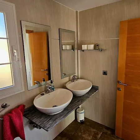 Benidorm Albir Homestay