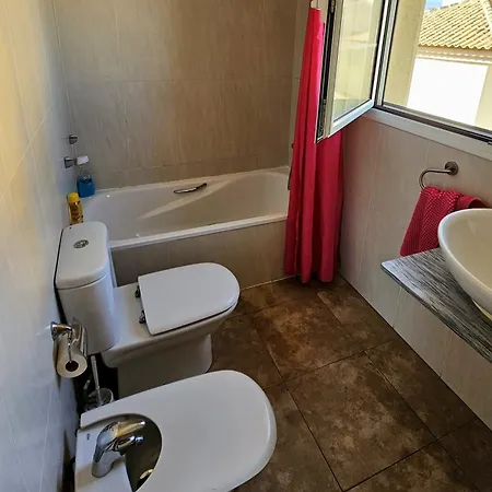 Benidorm Albir Homestay *