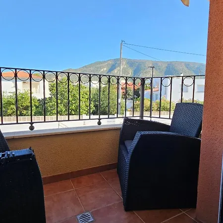 Benidorm Albir Homestay *