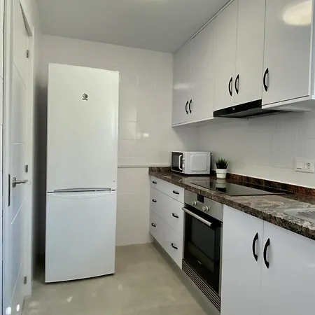 Playa Albir Apartamento *