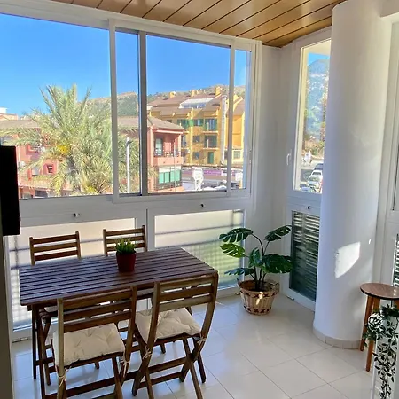 Apartamento Playa Albir