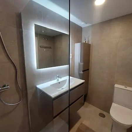 Deto Albir Apartamento