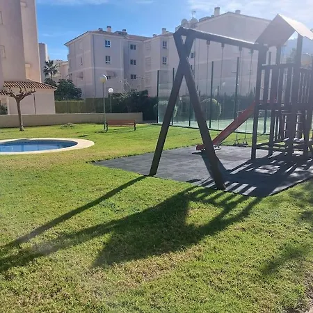 Deto Albir Apartamento