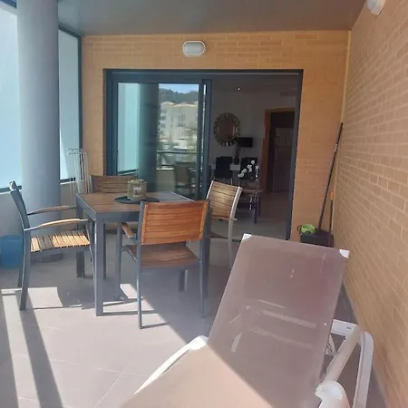 Ibo In Albir Apartment El Albir