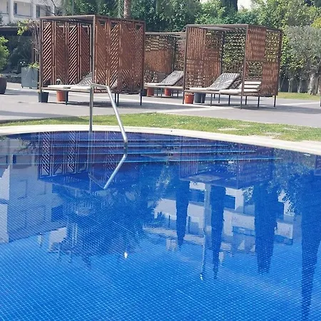 Apartment Ibo In Albir *