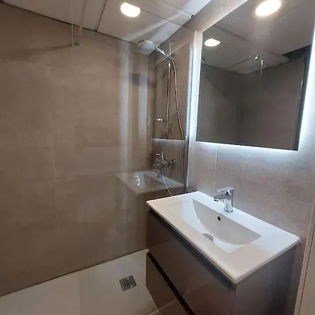 Apartamento Deto Albir El Albir
