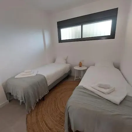 Apartamento Deto Albir *