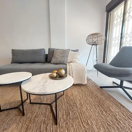 Apartamento Deto Albir