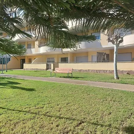 Apartamento Deto Albir El Albir